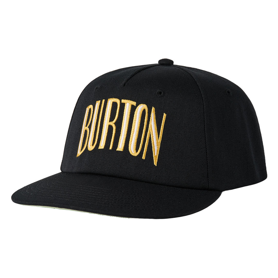 Burton 50/50 90's Hat