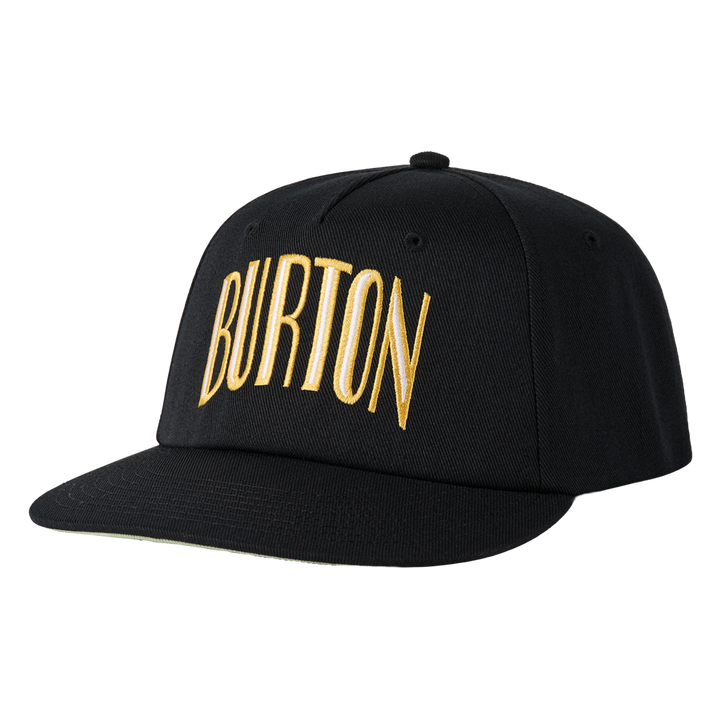 Burton 50/50 90's Hat