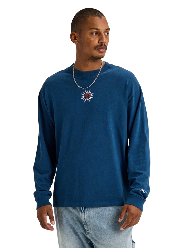 Burton 50/50 90's Long Sleeve Tee