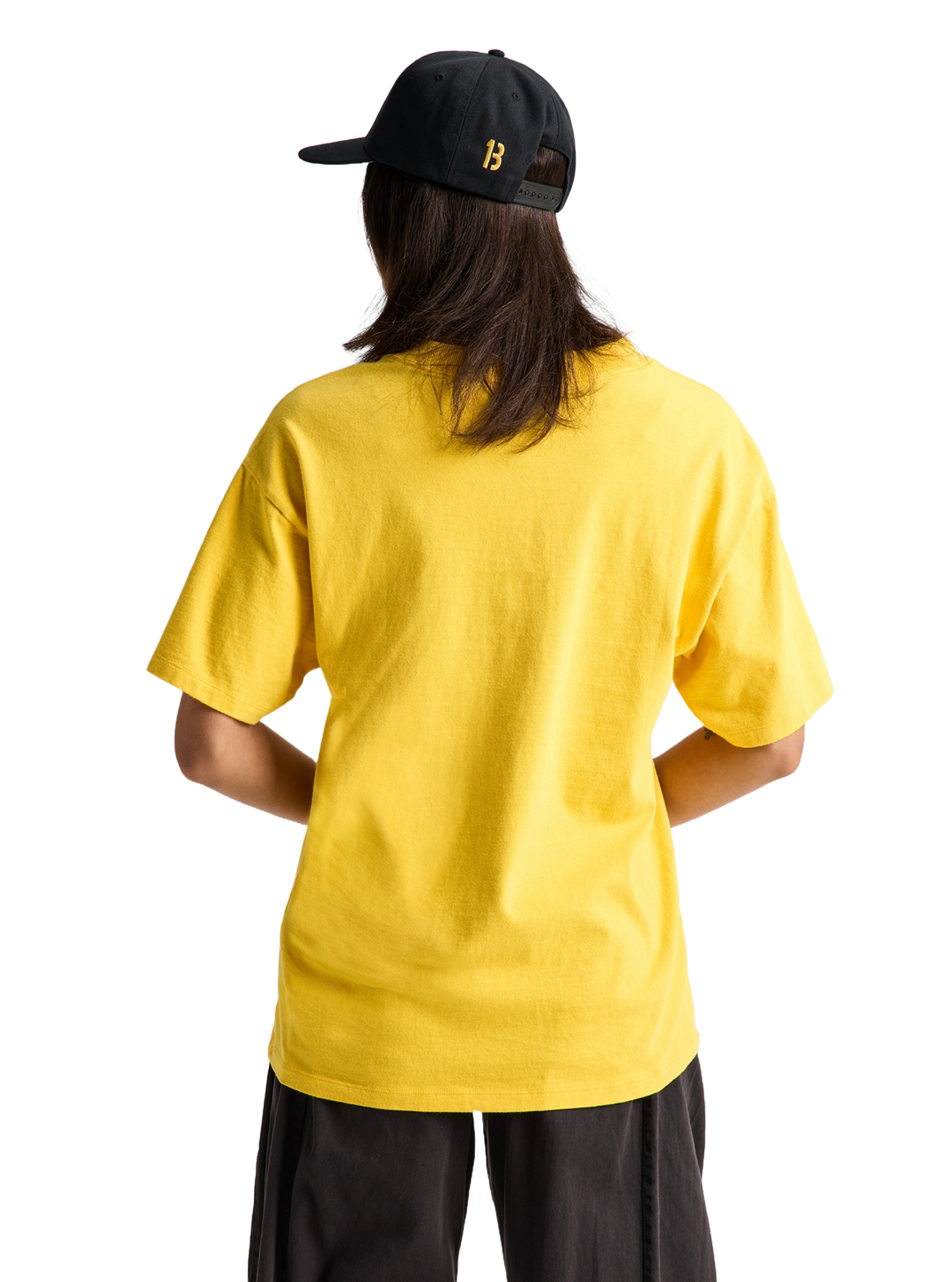 Burton 50/50 90's Tee