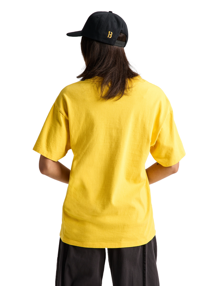Burton 50/50 90's Tee