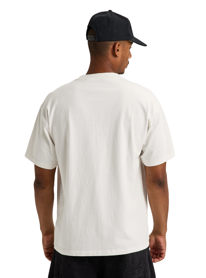 Burton 50/50 90's Tee