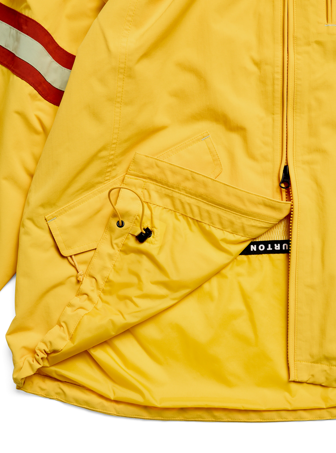 Burton 50/50 95 Bio Jacket