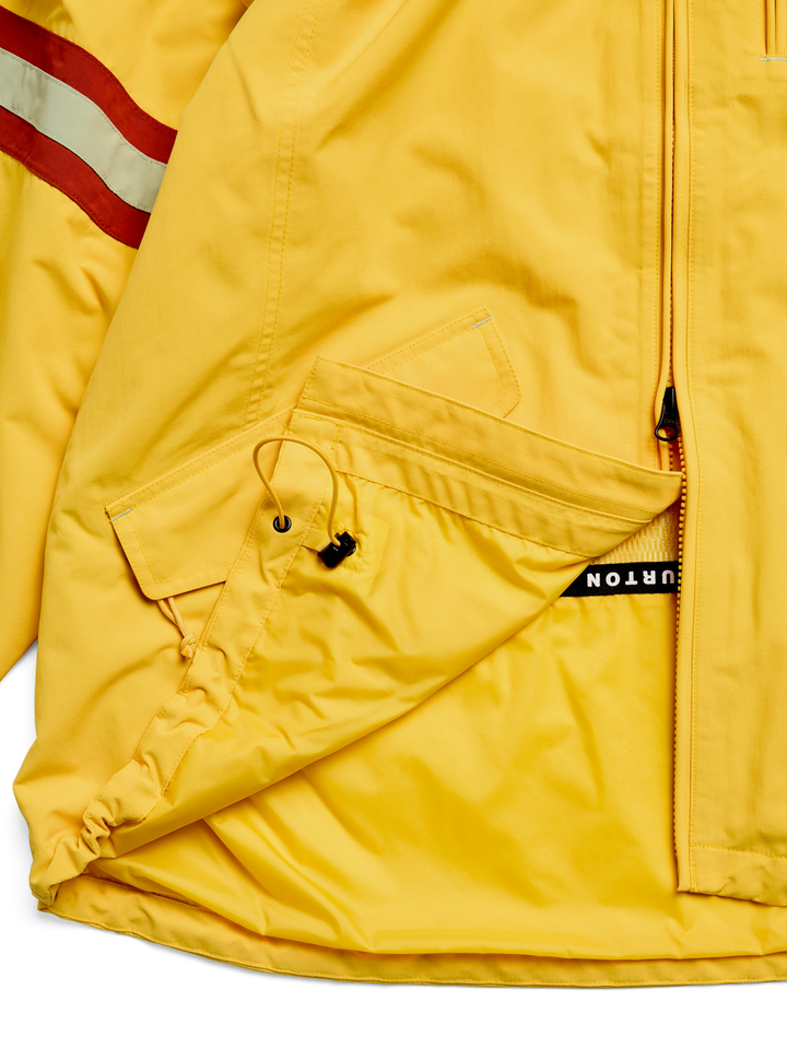 Burton 50/50 95 Bio Jacket