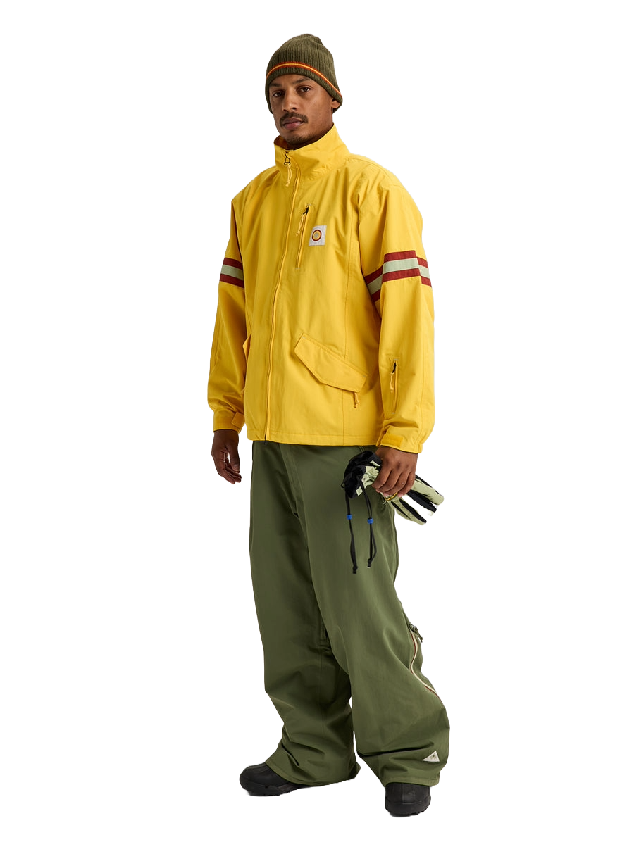 Burton 50/50 95 Bio Jacket