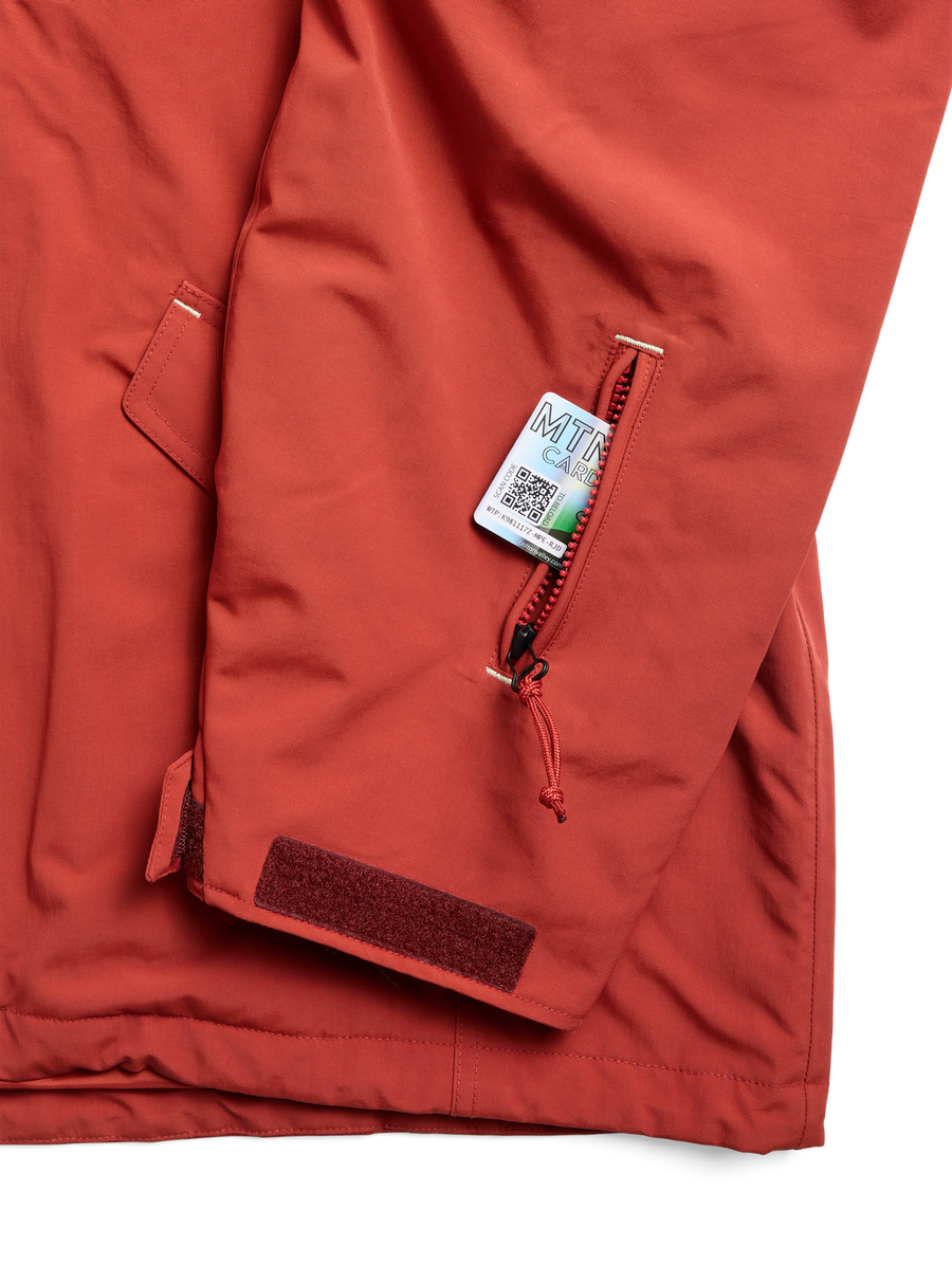 Burton 50/50 95 Bio Jacket