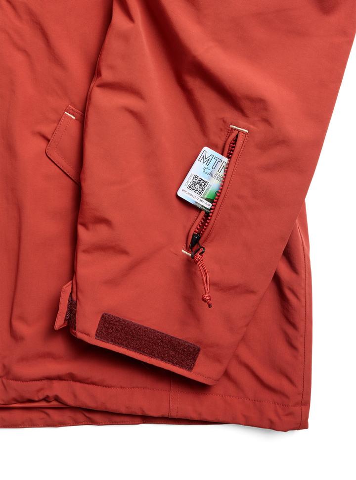 Burton 50/50 95 Bio Jacket