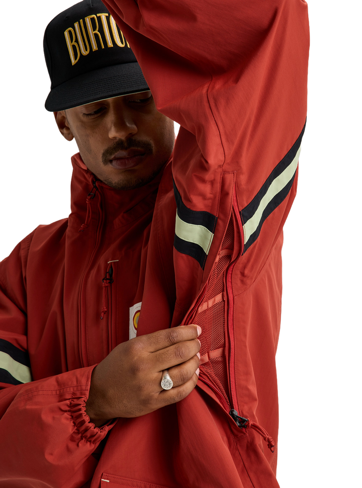 Burton 50/50 95 Bio Jacket
