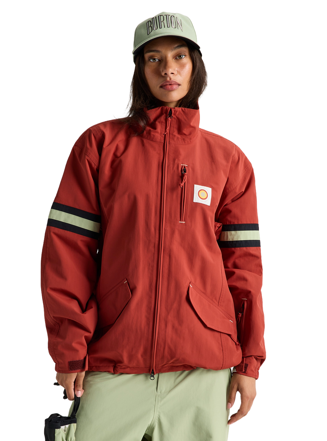 Burton 50/50 95 Bio Jacket