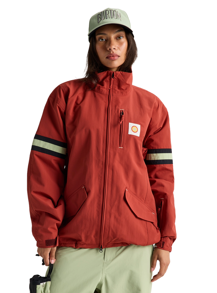 Burton 50/50 95 Bio Jacket