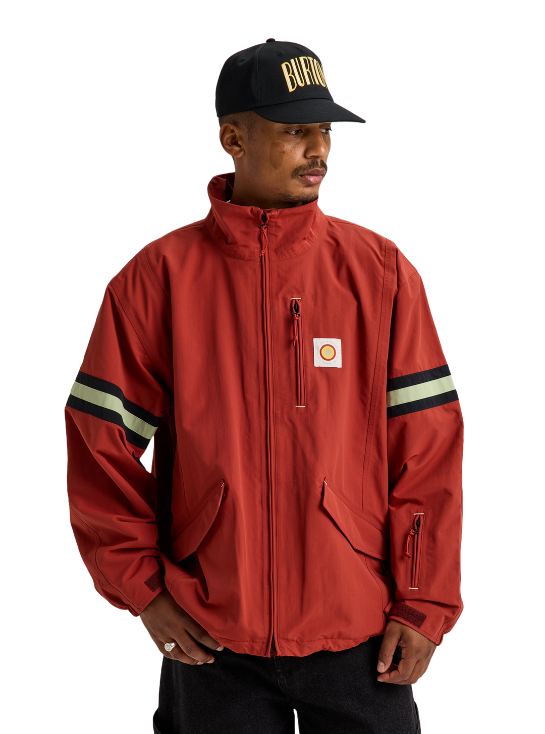 Burton 50/50 95 Bio Jacket