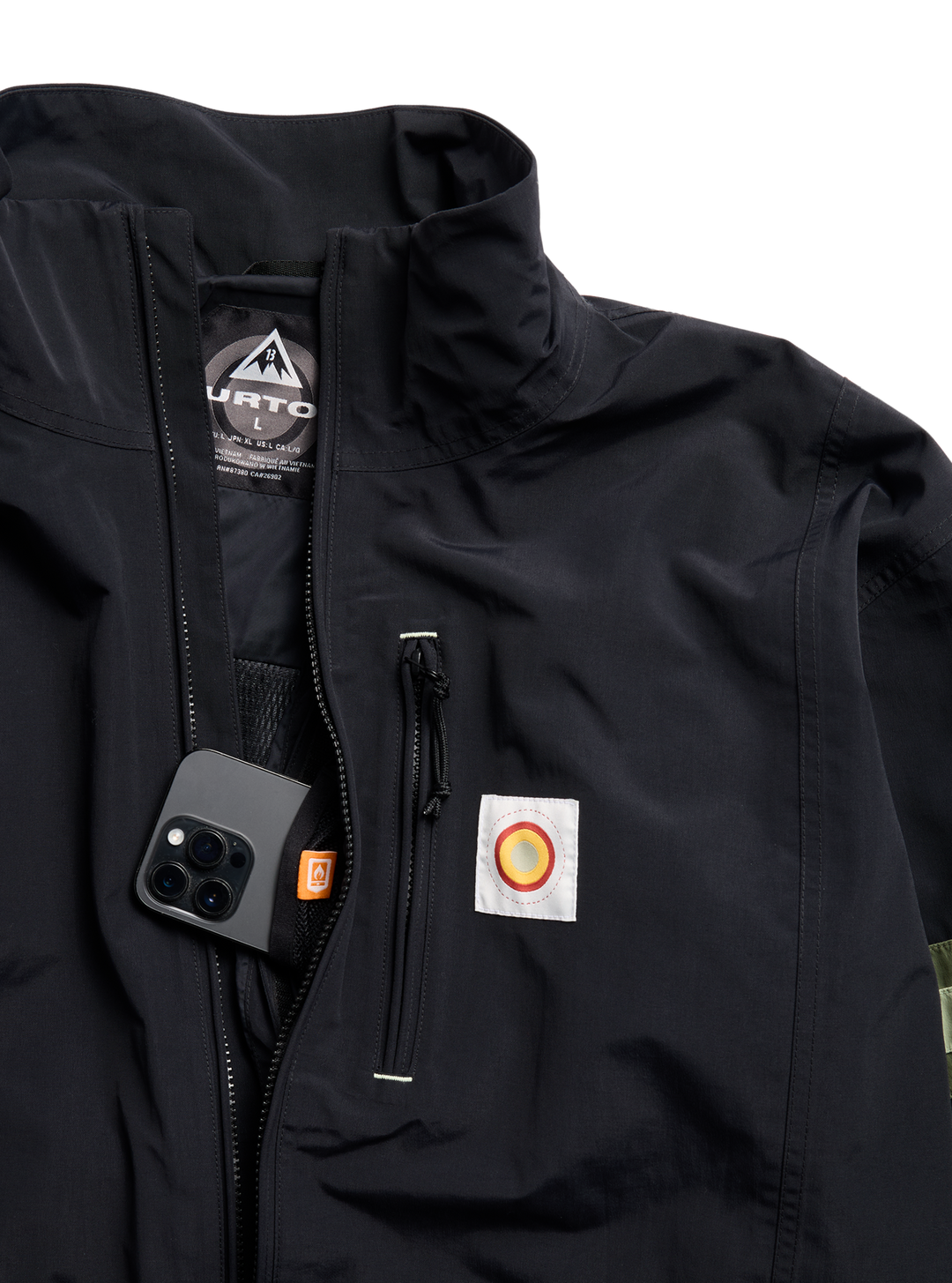 Burton 50/50 95 Bio Jacket