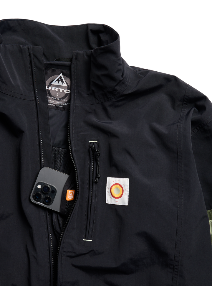 Burton 50/50 95 Bio Jacket