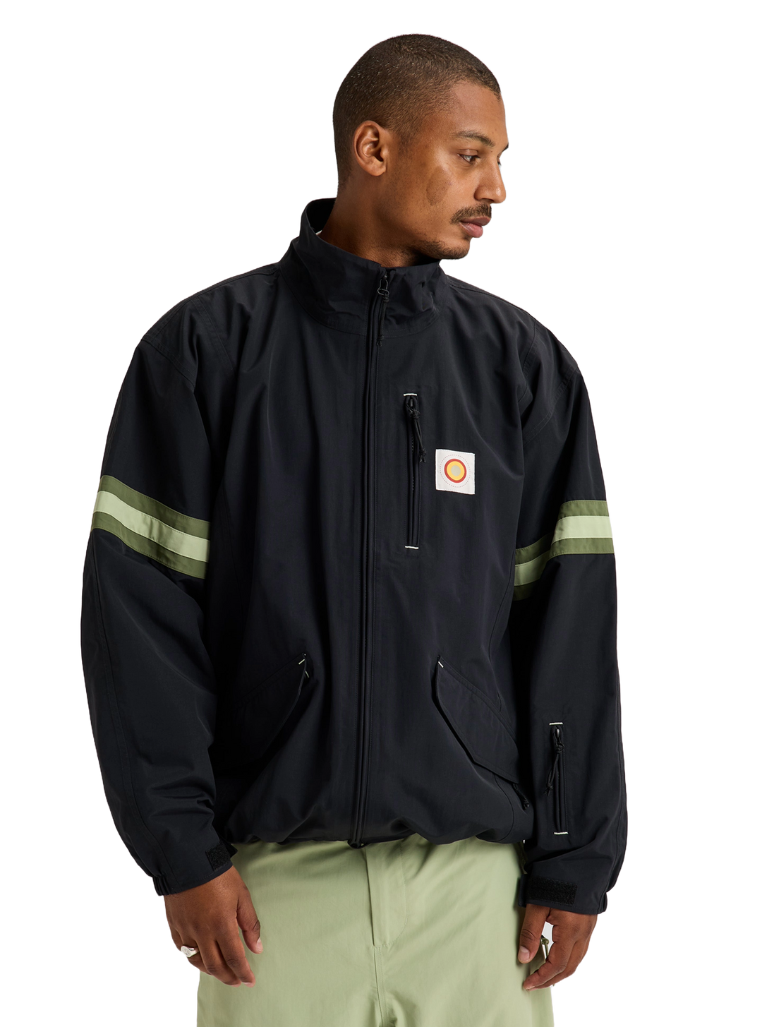 Burton 50/50 95 Bio Jacket