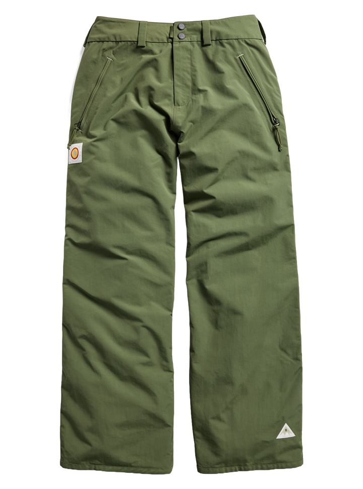 Burton 50/50 95 Bio Pant