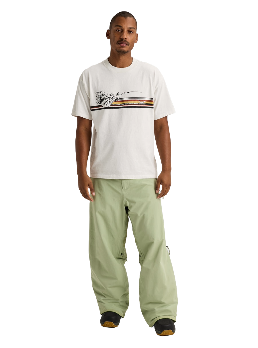 Burton 50/50 95 Bio Pant