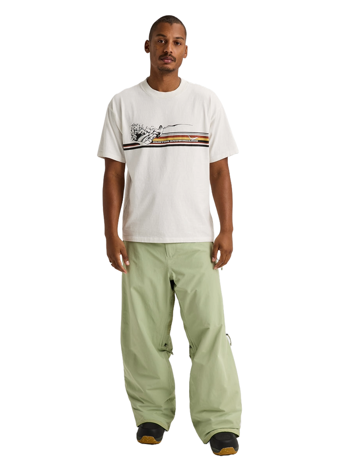 Burton 50/50 95 Bio Pant