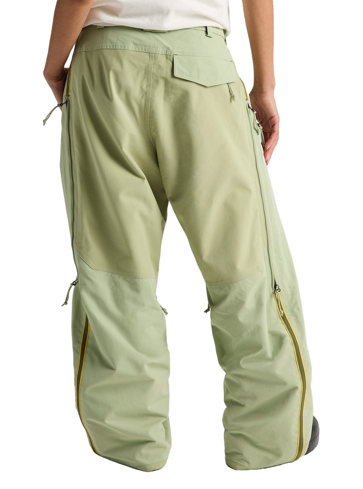 Burton 50/50 95 Bio Pant