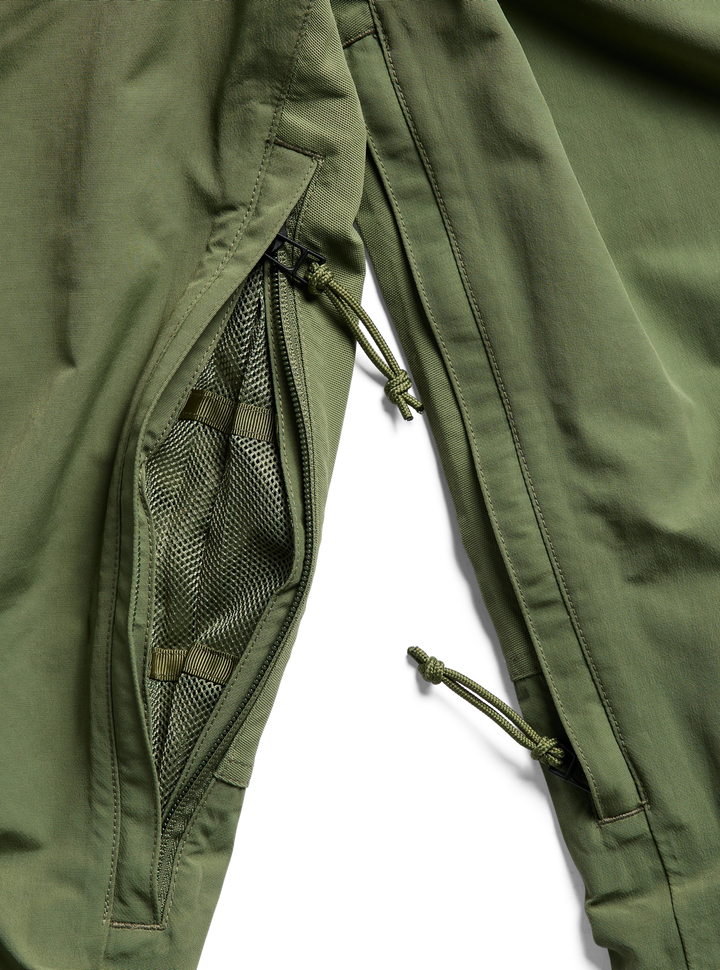 Burton 50/50 95 Bio Pant