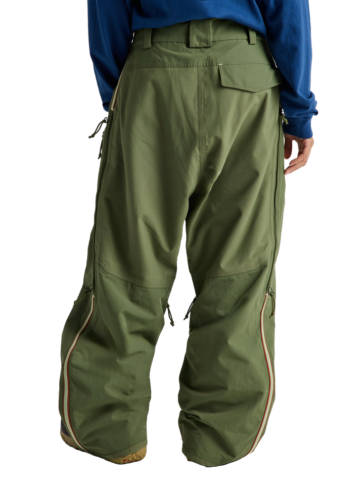 Burton 50/50 95 Bio Pant