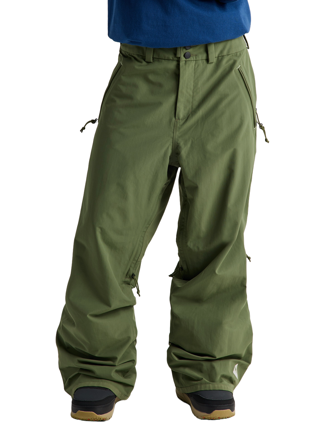 Burton 50/50 95 Bio Pant
