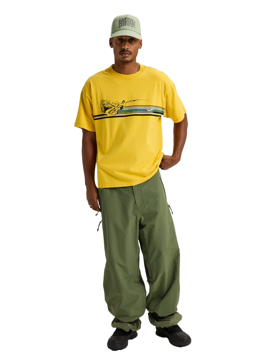 Burton 50/50 95 Bio Pant