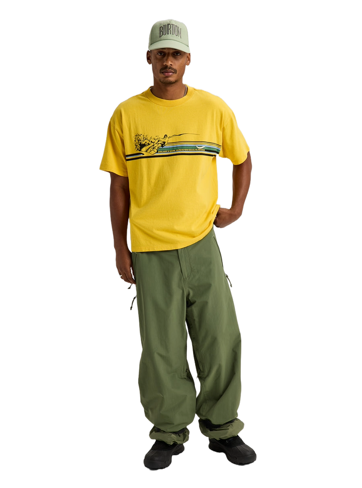 Burton 50/50 95 Bio Pant