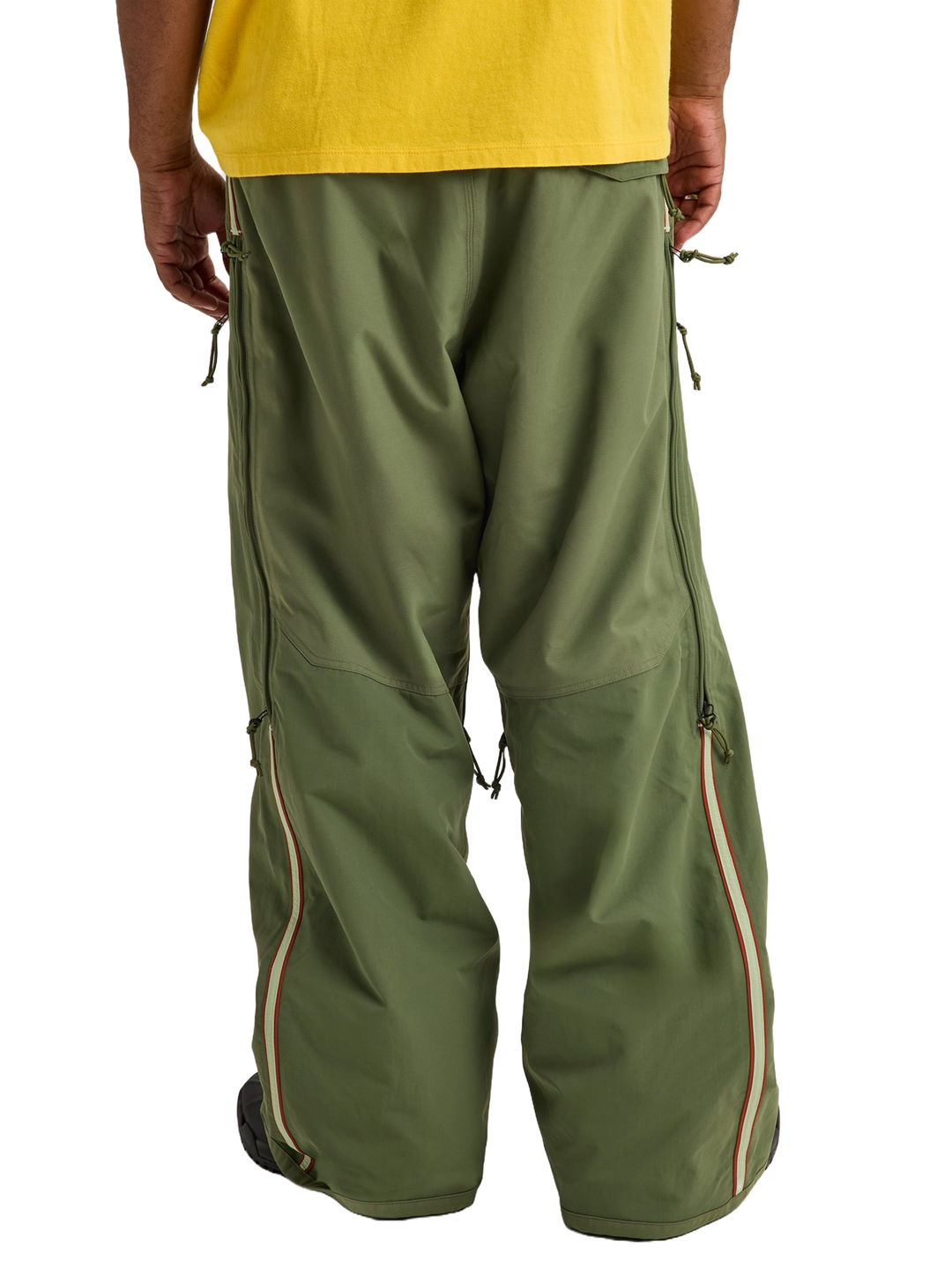 Burton 50/50 95 Bio Pant