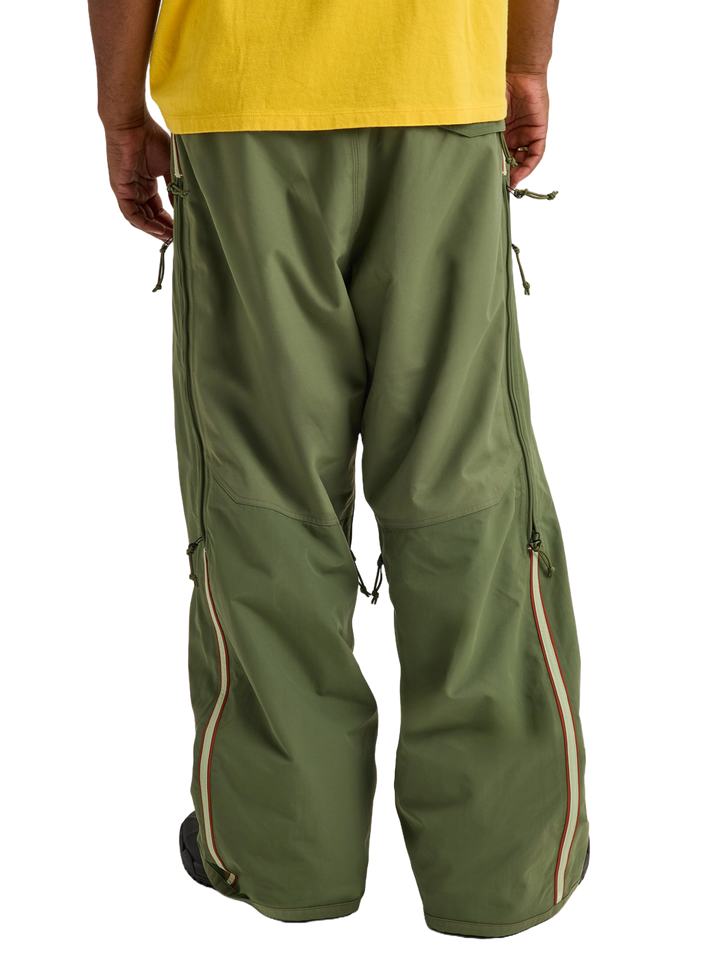 Burton 50/50 95 Bio Pant