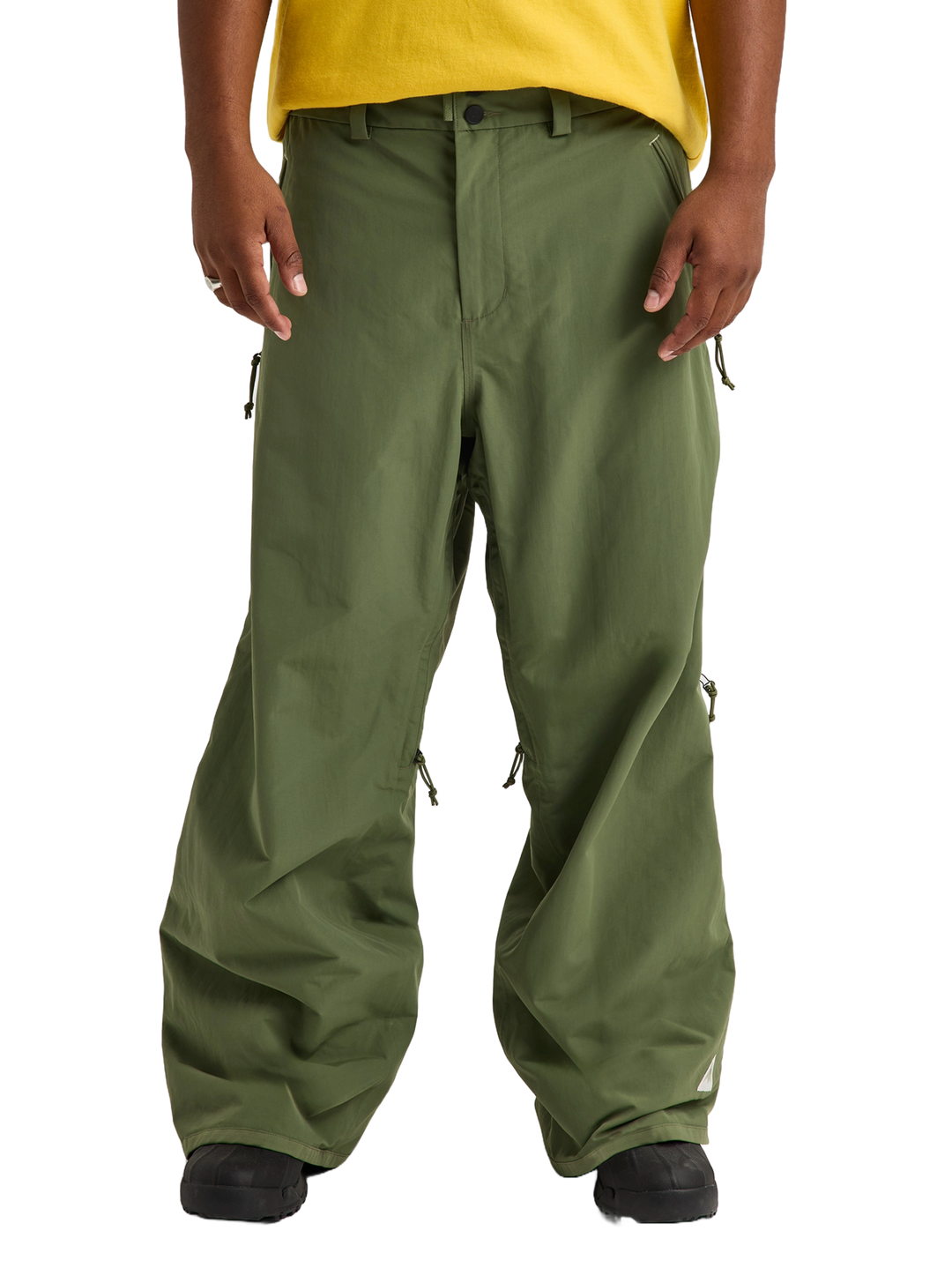 Burton 50/50 95 Bio Pant
