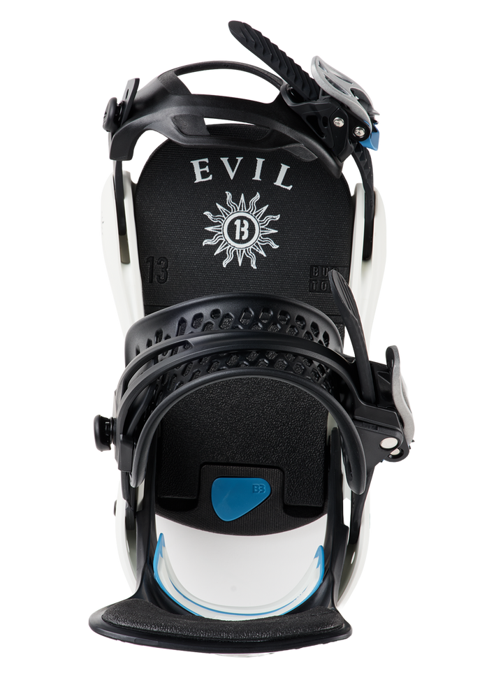 Burton 50/50 Lexa X 94' Twin Womens Bindings