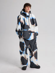 Burton AG 2026 Flyrail Gore 2L Anorak Jacket