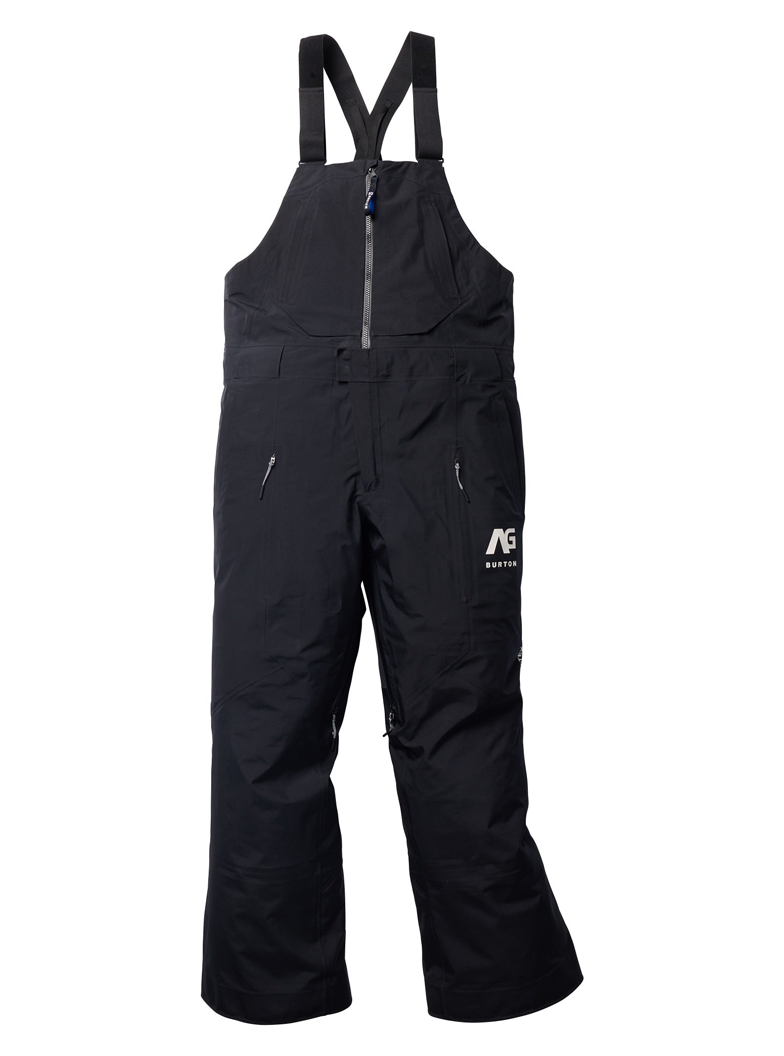 Burton AG 2026 Hardpack Gore-Tex 3L Bib – ESS Board Store
