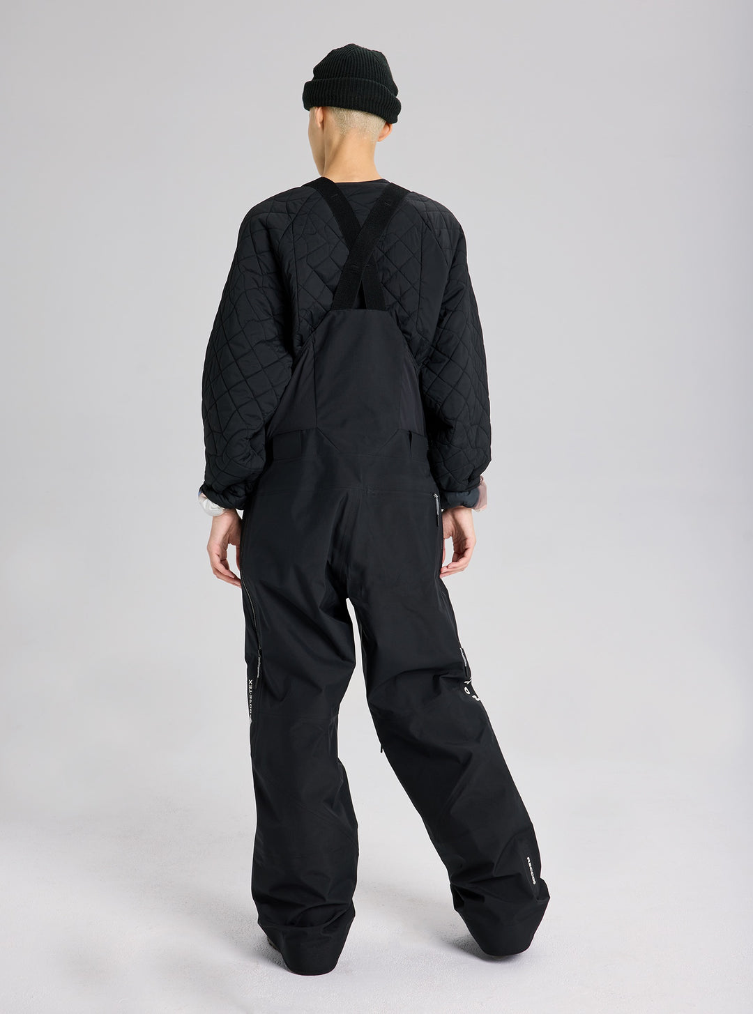 Burton AG 2026 Hardpack Gore-Tex 3L Bib