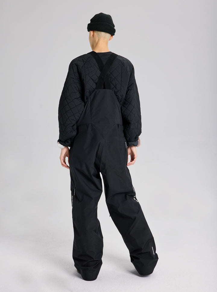Burton AG 2026 Hardpack Gore-Tex 3L Bib