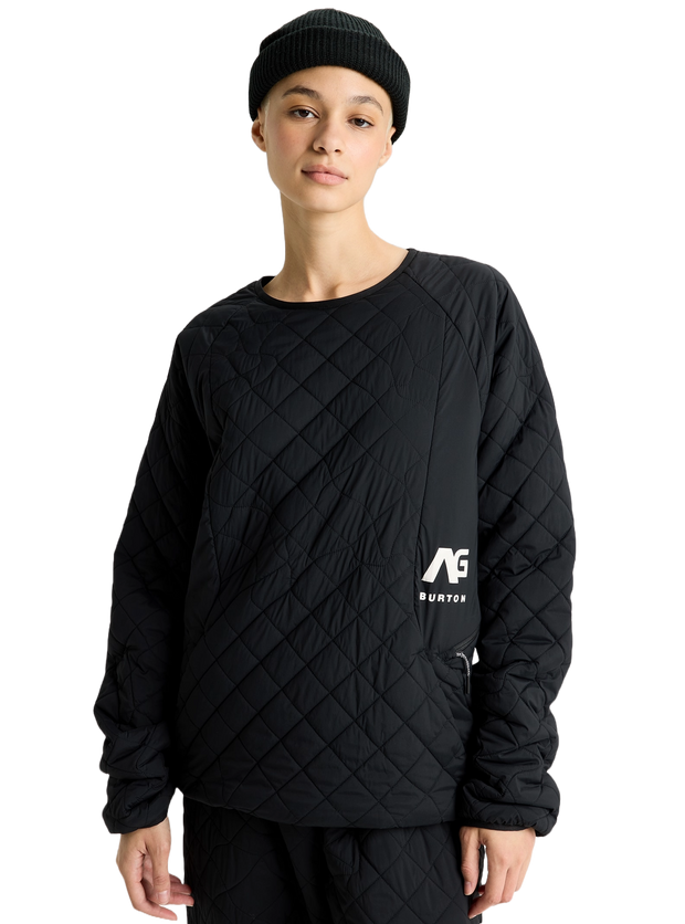 Burton AG 2026 Pinball Insulated Pullover