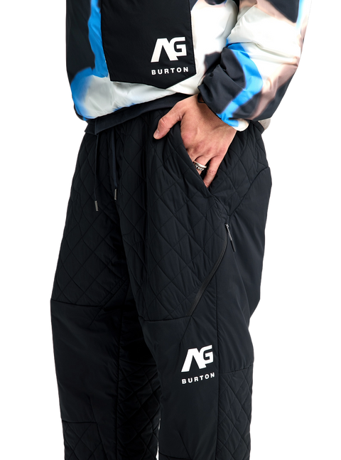 Burton AG 2026 Pinball Insulated Pant