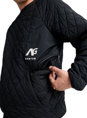 Burton AG 2026 Pinball Insulated Pullover