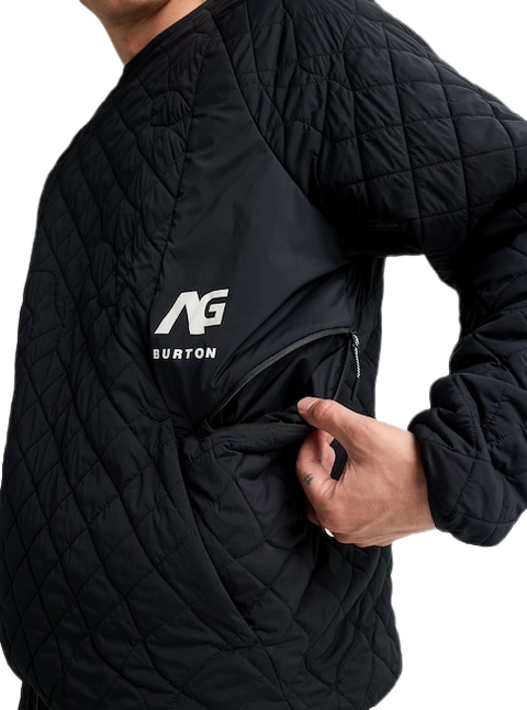 Burton AG 2026 Pinball Insulated Pullover