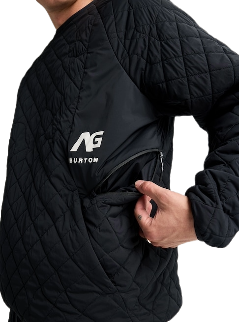 Burton AG 2026 Pinball Insulated Pullover