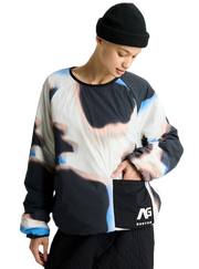 Burton AG 2026 Pinball Insulated Pullover