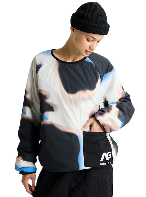 Burton AG 2026 Pinball Insulated Pullover