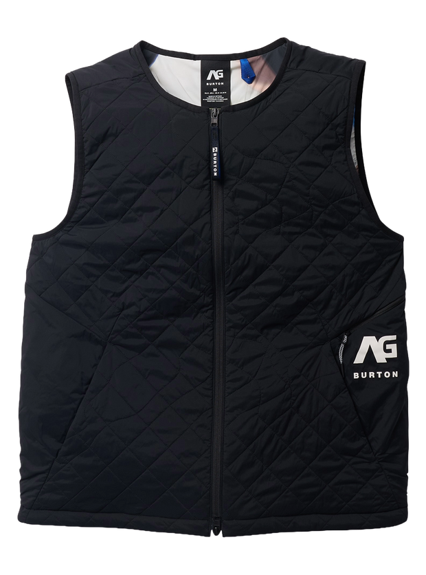 Burton AG 2026 Pinball Insulated Vest