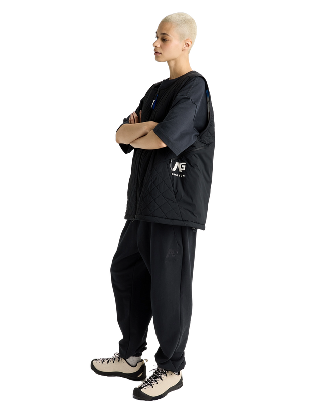 Burton AG 2026 Pinball Insulated Vest