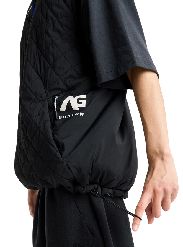 Burton AG 2026 Pinball Insulated Vest