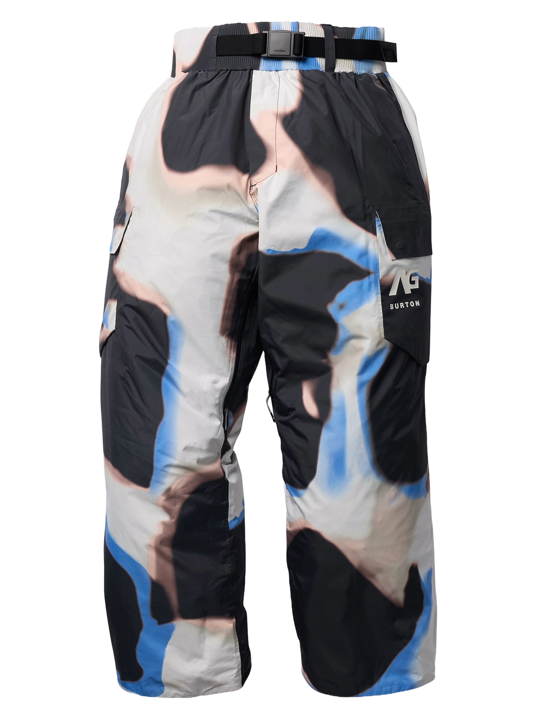 Burton AG  2026 Flyrail Gore Pant 2L Pant