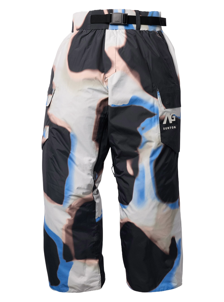 Burton AG  2026 Flyrail Gore Pant 2L Pant