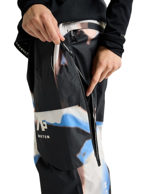Burton AG  2026 Flyrail Gore Pant 2L Pant