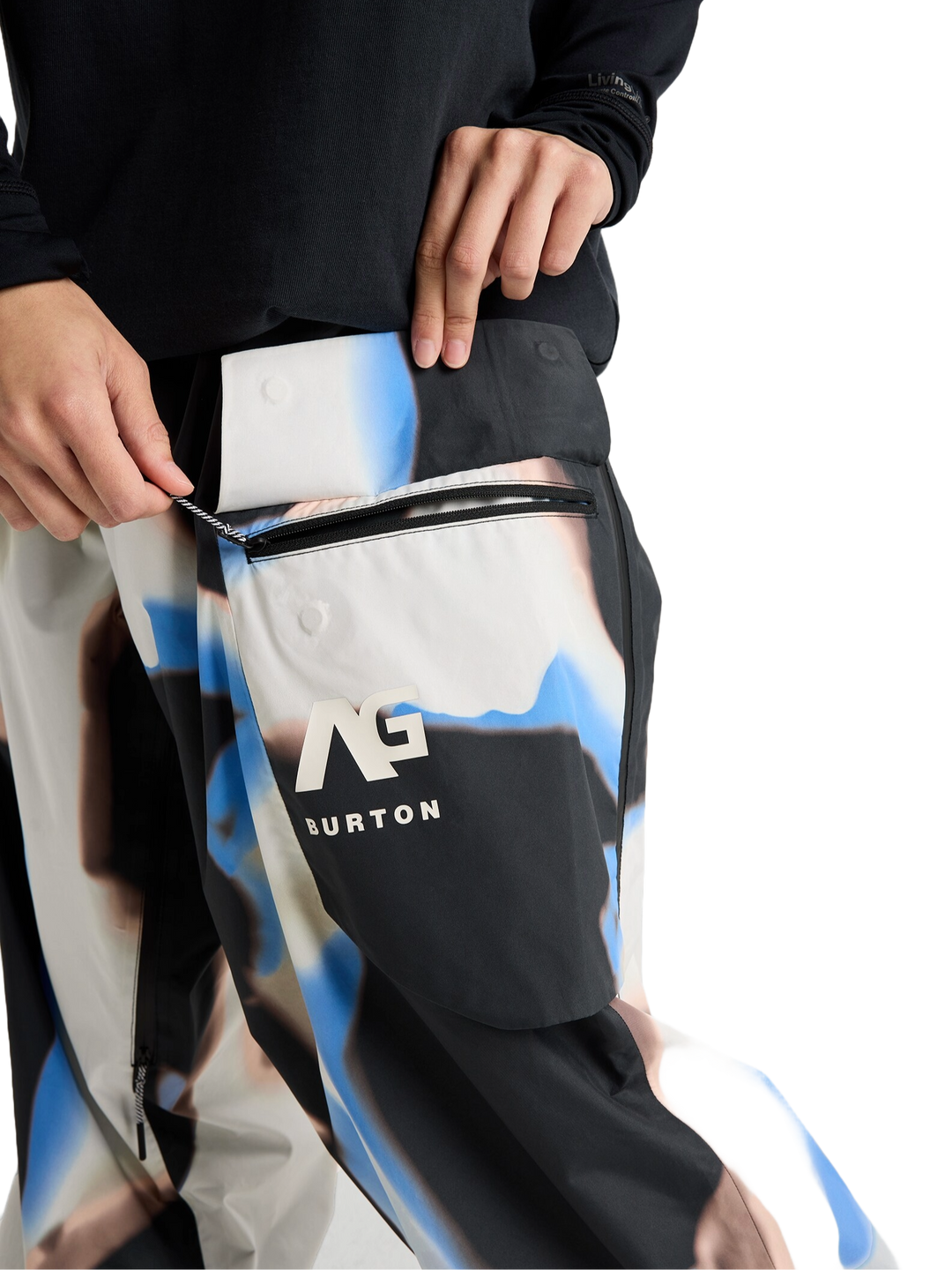 Burton AG  2026 Flyrail Gore Pant 2L Pant