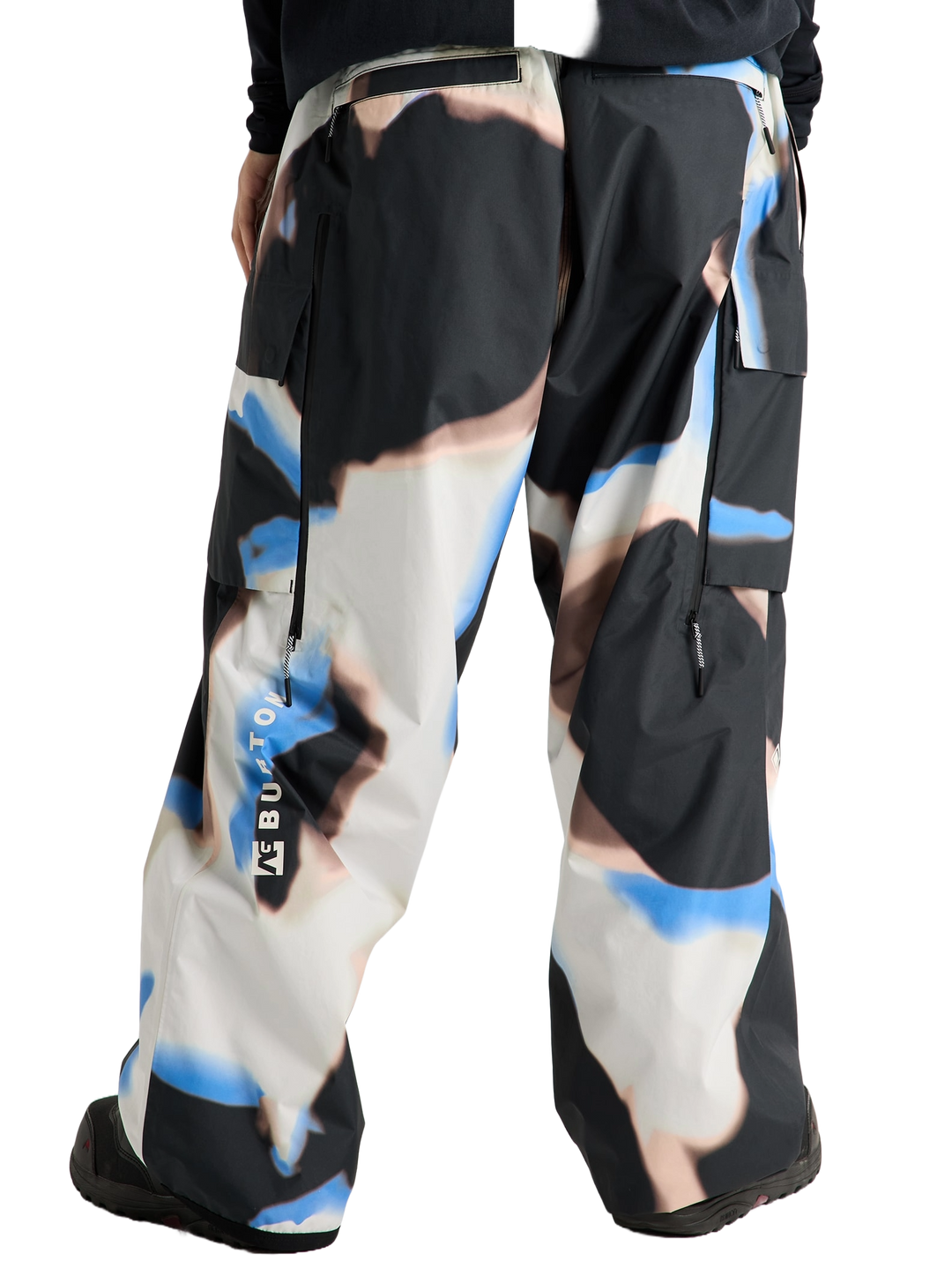 Burton AG  2026 Flyrail Gore Pant 2L Pant